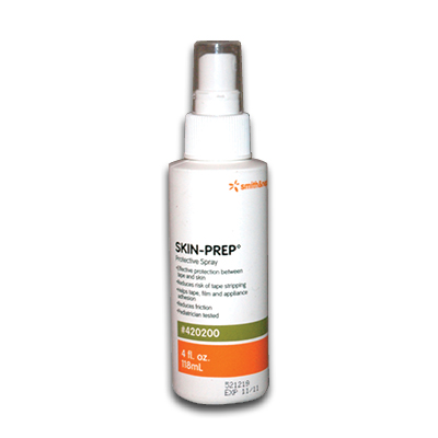 Image of Skin-Prep Pre Taping Spray 4 Fl. Oz.