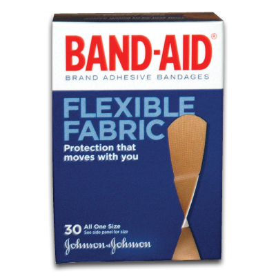 J+%26+J+Flexible+Band+Aids+3%2F4%26quot%3B+x+3%26quot%3B++%2830%2Fbx%29