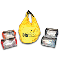 Image of Dry Sack First Aid Kit - 6 Person