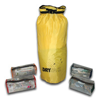 Image of Dry Sack First Aid Kit - 8 Person