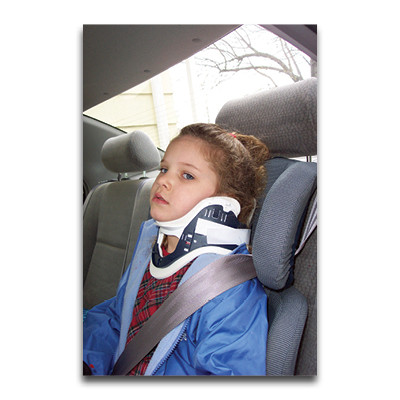 Adjustable+Cervical+Collar+-+Adult