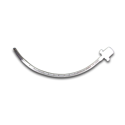 Image of Uncuffed Endotracheal Tube 2.5mm