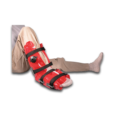 Image of Immobile-Vac Air Wrist/Ankle Splint