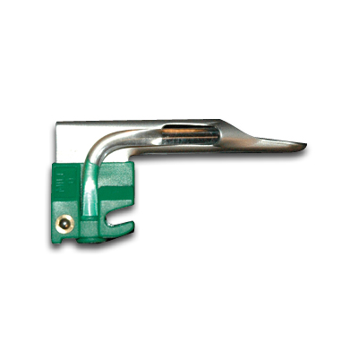 Image of Miller Blade Size 0 - Disposable