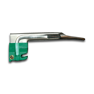 Image of Miller Blade Size 1 - Disposable