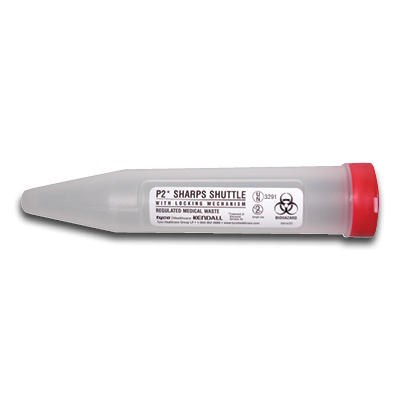 Image of Sharps Shuttle