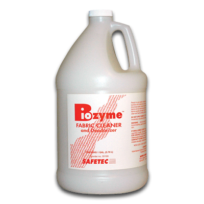Image of Biozyme Fabric Cleaner 1 Gallon