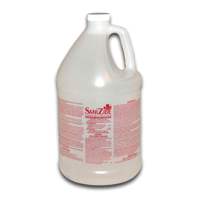 Image of Sanizide Plus 1 Gallon
