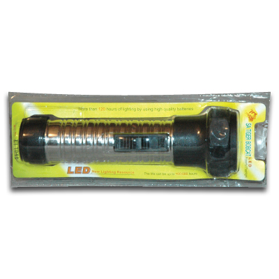 Image of Flashlight
