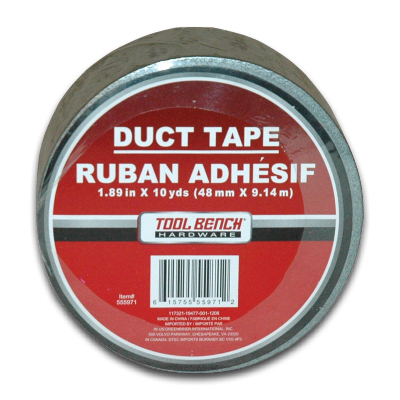 Image of Duct Tape 1.89" x 10yds.