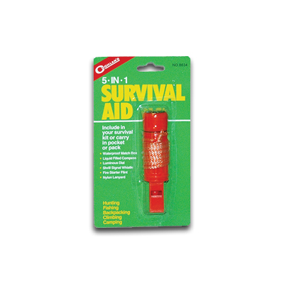 Image of Survival Whistle