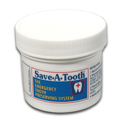 Image of Save-A-Tooth