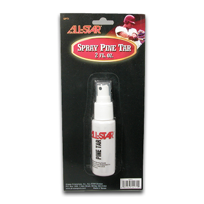 Image of Spray Pine Tar 2 oz.