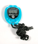 Image of Econosport Stopwatch