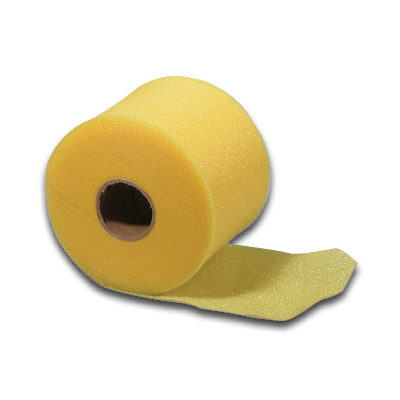 Image of Pre Wrap 2.75" x 30 yds. - Gold