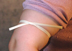 Image of Latex Penrose Tourniquet