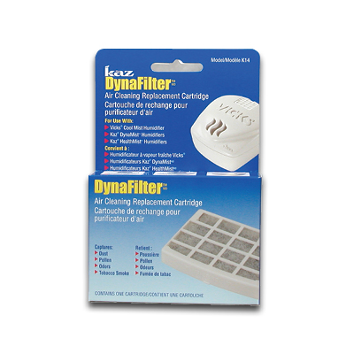 Image of Kaz DynaFilter Replacement Cartridge K14