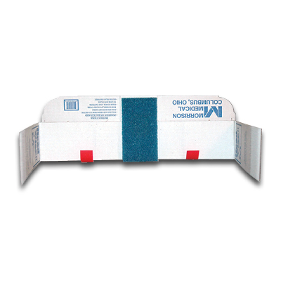 Image of Improved Head Vise II w/Strap