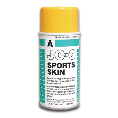 Image of Larson's JC-3 Sports Skin 6 oz.