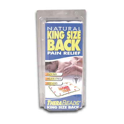 Image of Heat Pack Moist TheraBeads King