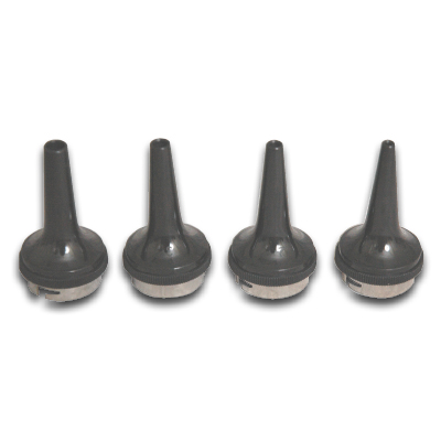 Image of Mabis Reusable 3 mm Specula