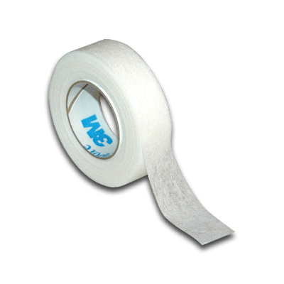 Image of Micropore Surgical Tape 1/2" x 10 yds