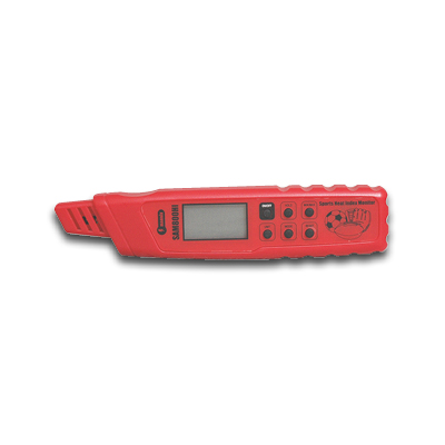 Image of Heat Index Monitor Digital