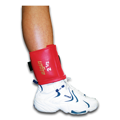 Image of Cuff Weight 2 lbs. - White