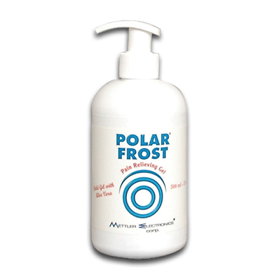 Image of Polar Frost - Pump Bottle 17 oz.