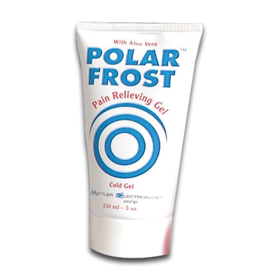 Image of Polar Frost - Tube 5 oz.