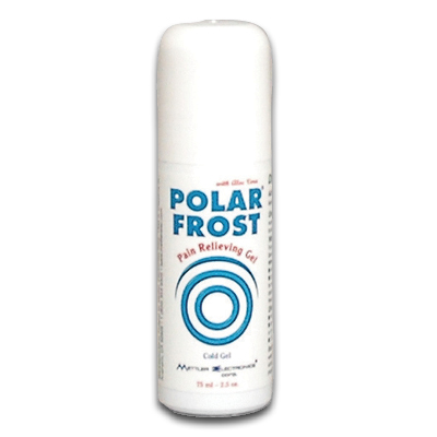 Image of Polar Frost - Roll On 2.5 oz.