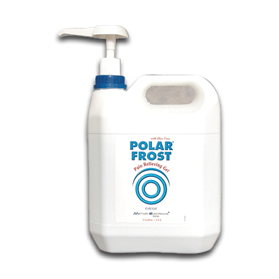 Image of Polar Frost - 1 Gallon