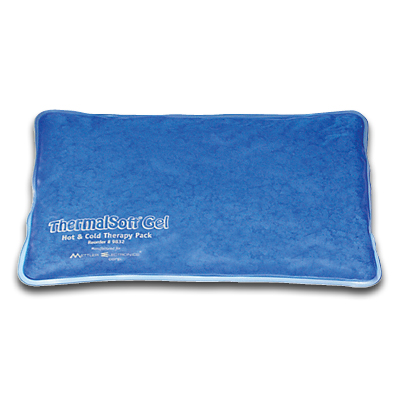 ThermalSoft+Gel+Hot%2FCold+Pack+7.5%26quot%3B+x+11%26quot%3B+Half