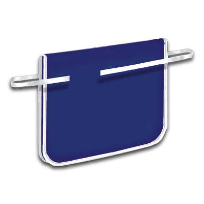 Image of ThermalSoft Gel Pack Cover, Standard