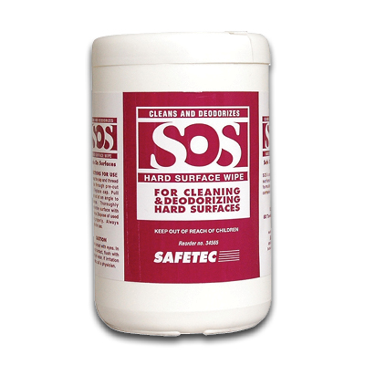 Image of S.O.S. Canister 80 Ct.