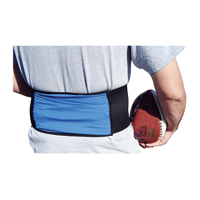 Image of Chill Factor Hot/Cold Spinal/Back Therapy Belt