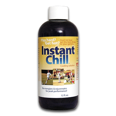 Image of Instant Chill Cooling Solution 12 oz.