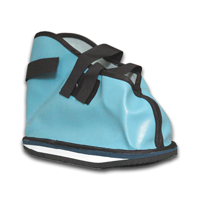 Image of Darco Vinyl Closed-toe Cast Boot - Small