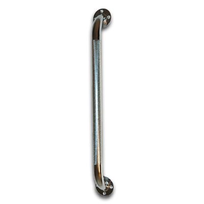 Image of Bath Grab Bar Textured 24", B212