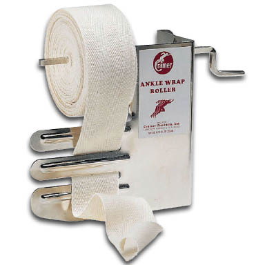 Image of Cramer Ankle Wrap Roller