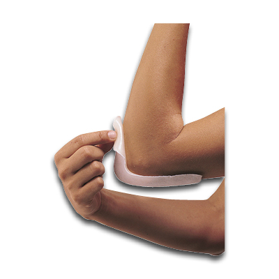 Image of Nova Derm Sterile Wound Dressing 4" x 4" (5/bx)