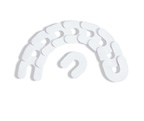 Image of Felt Horseshoe Pads (10/pk)