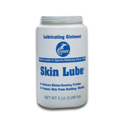 Image of Skin Lube 5 lb. Jar