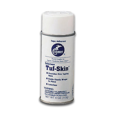Image of Tuf-Skin Colorless Spray 4 oz.