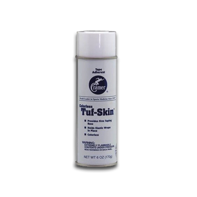 Image of Tuf-Skin Colorless Spray 6 oz.
