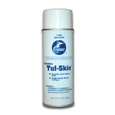 Image of Tuf-Skin Colorless Spray 10 oz.