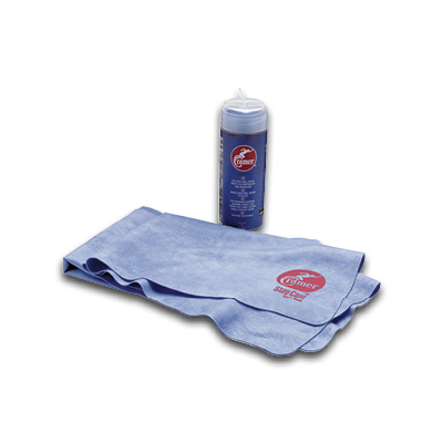 Image of Cool Towel 17" x 13" - Small