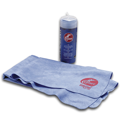Image of Cool Towel 27" x 17" - Large