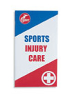 Image of Sports Injury Care Handbook