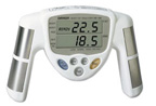 Image of Omron Body Fat Analyzer